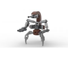 Droideka