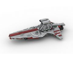 75312 Venator-class Star Destroyer