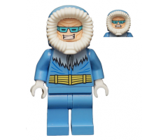 Captain Cold