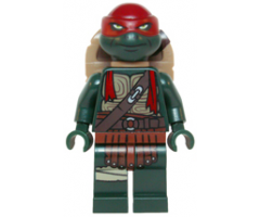Raphael (Movie Version)