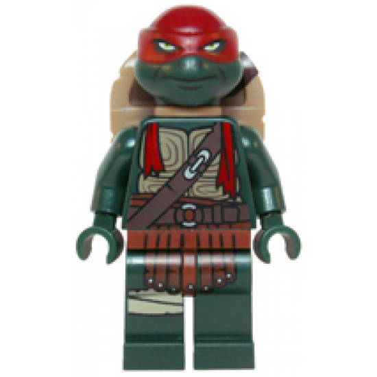 Raphael (Movie Version)