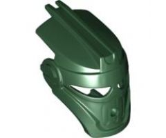 Bionicle, Kanohi Mask Mahiki (Toa Metru)