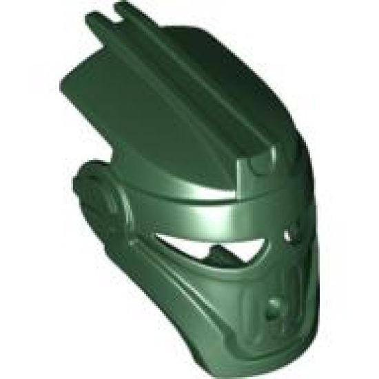 Bionicle, Kanohi Mask Mahiki (Toa Metru)