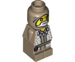 Microfigure Heroica Druid