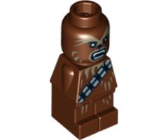 Microfigure Star Wars Chewbacca