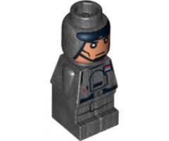 Microfigure Star Wars General Veers