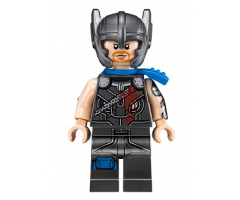 Thor - Scabbard