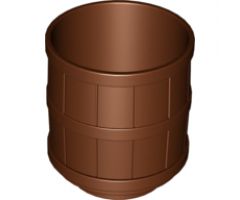 Duplo Container Barrel