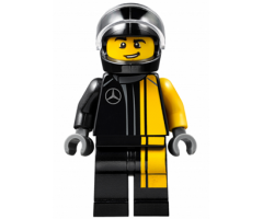 Mercedes-AMG GT3 Driver