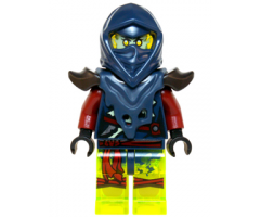 Blade Master Bansha - Legs
