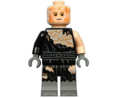 Anakin Skywalker - Transformation Process