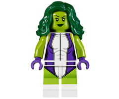 She-Hulk