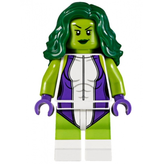 She-Hulk