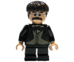 Professor Filius Flitwick
