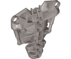 Bionicle Chest Armor, Toa Inika - Type 1