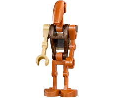 R0-GR (Roger)