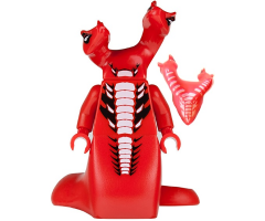 Fangtom - General