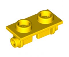 Hinge Brick 1 x 2 Top Plate