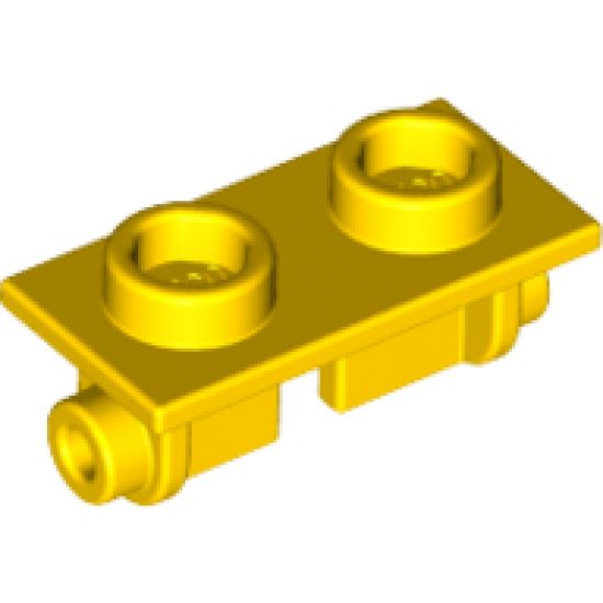 Hinge Brick 1 x 2 Top Plate