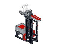 GBC Gravity Tensioned Thicc Chain Lift v1.1