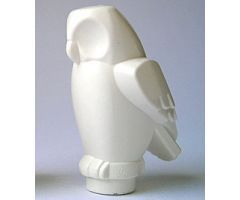 Animal, Air Owl, Angular Features