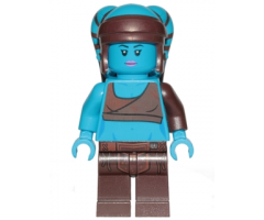 Aayla Secura