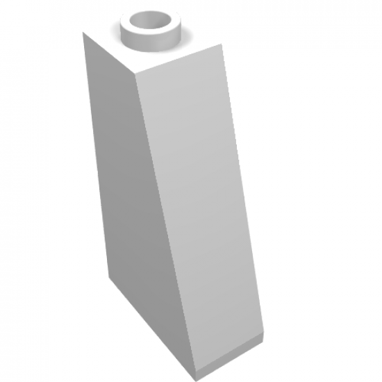 Slope 75 2 x 1 x 3 - Open Stud