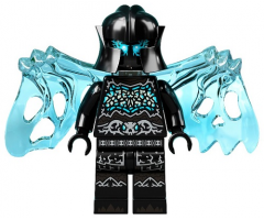 Shadow-Walker - Wings