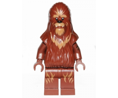 Wookiee, Printed Arm