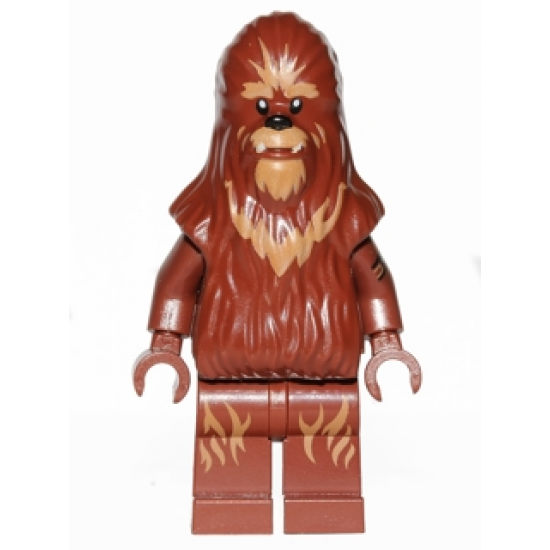 Wookiee, Printed Arm