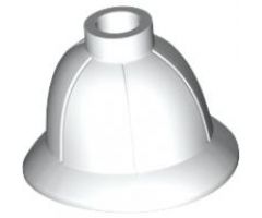 Minifigure, Headgear Pith Helmet