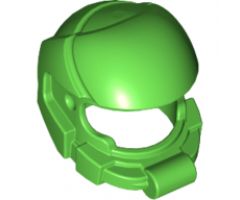 Minifigure, Headgear Helmet Space