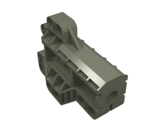 Technic, Connector Pin Block 7 x 3