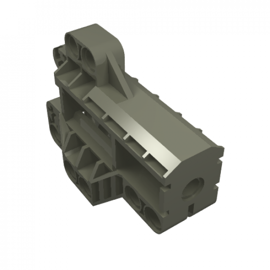Technic, Connector Pin Block 7 x 3
