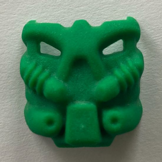 Bionicle Krana Mask Bo