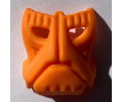 Bionicle Krana Mask Vu