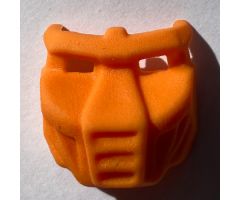Bionicle Krana Mask Yo