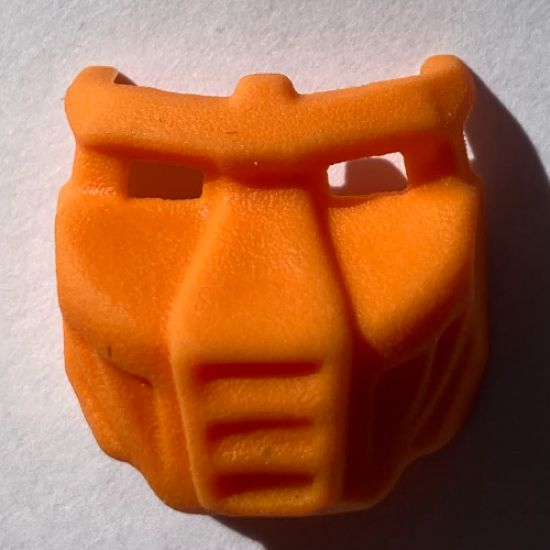 Bionicle Krana Mask Yo