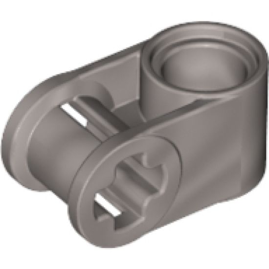 Technic, Connector Axle and Pin Perpendicular
