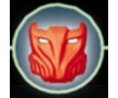 Bionicle Krana Mask Za