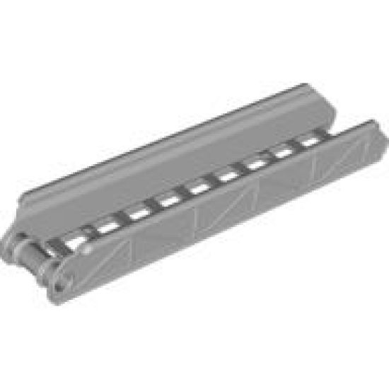 Duplo Ladder Telescoping Upper Section