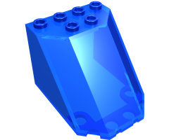 Windscreen 5 x 4 x 3