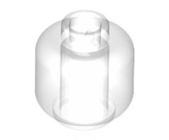 Minifigure, Head (Plain) - Blocked Open Stud