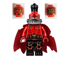 General Magmar