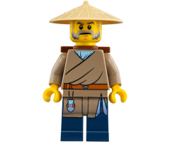 Jamanakai Villager