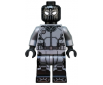 Spider-Man - Black and Gray Suit (Stealth Suit)