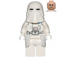 Snowtrooper Commander