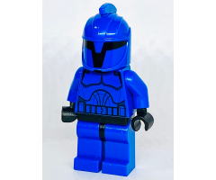 Senate Commando