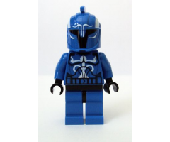 Senate Commando Captain