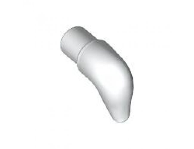 Animal, Body Part Cattle Horn, Short